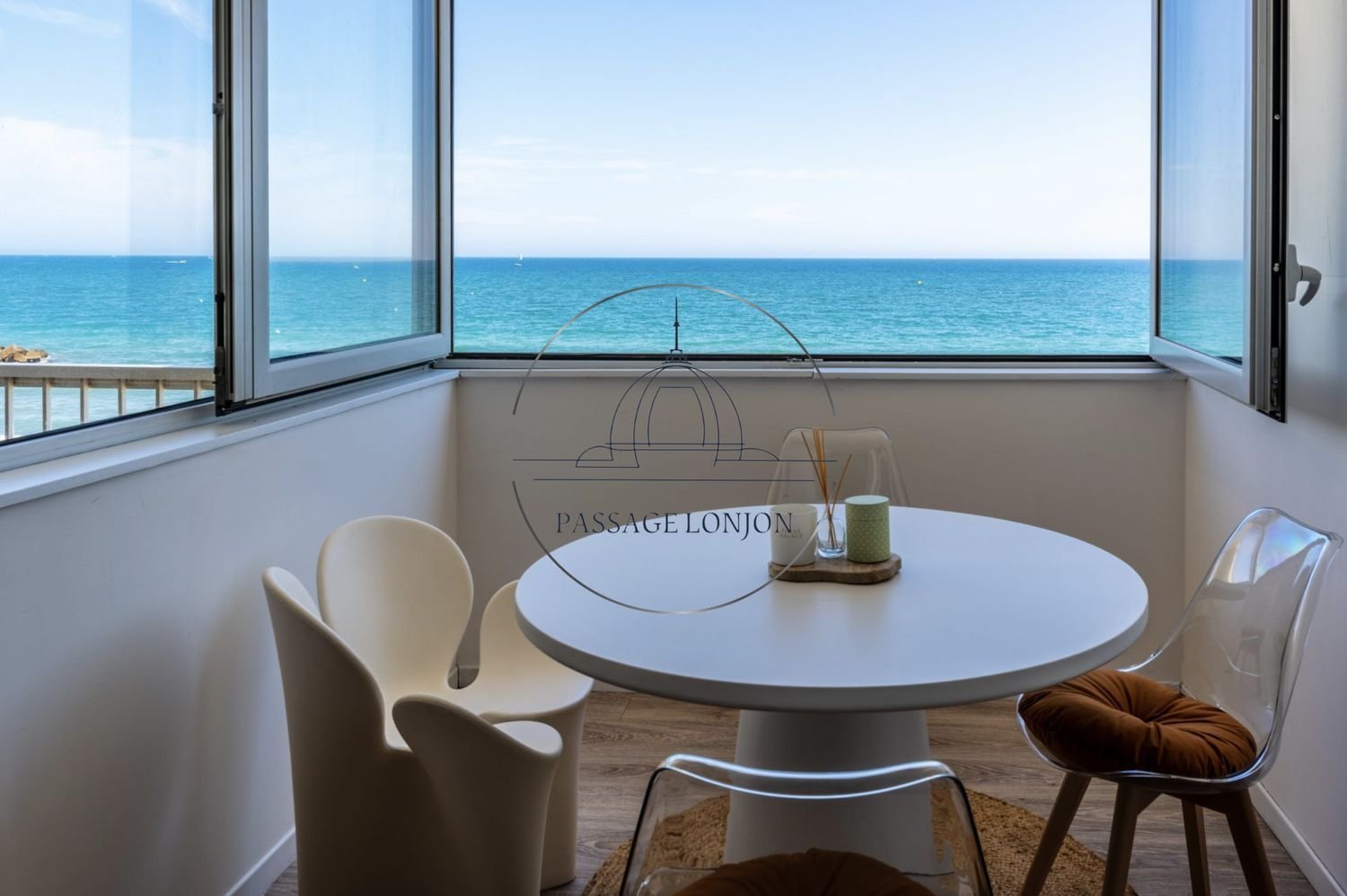 Appartement à vendre, 56m², Palavas-les-Flots