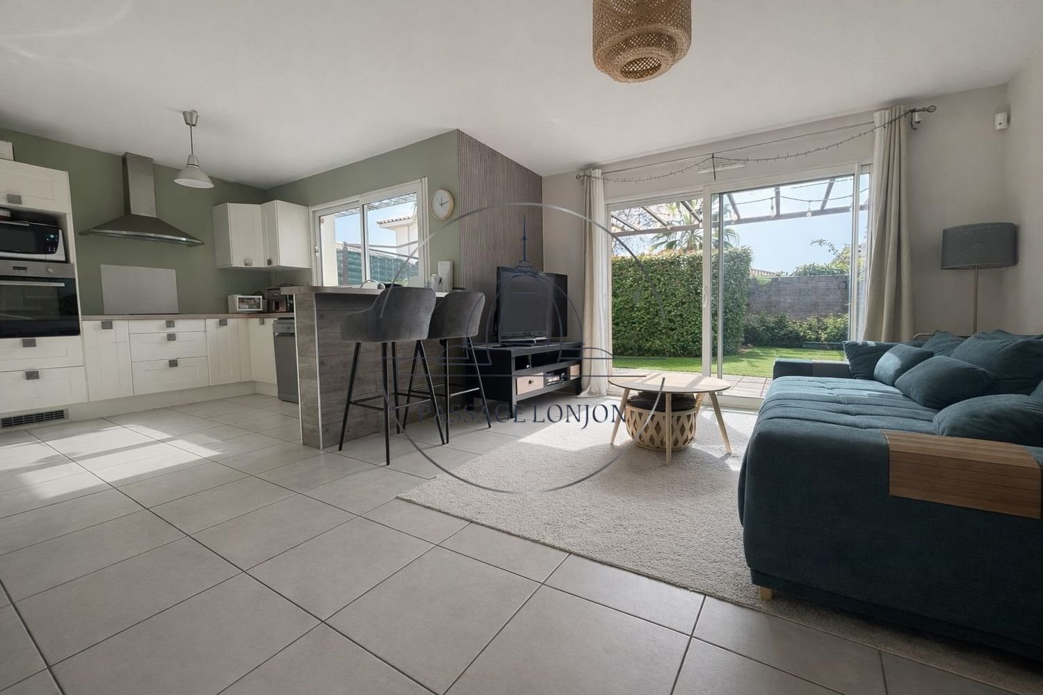 Maison à vendre, 91m², Vendargues