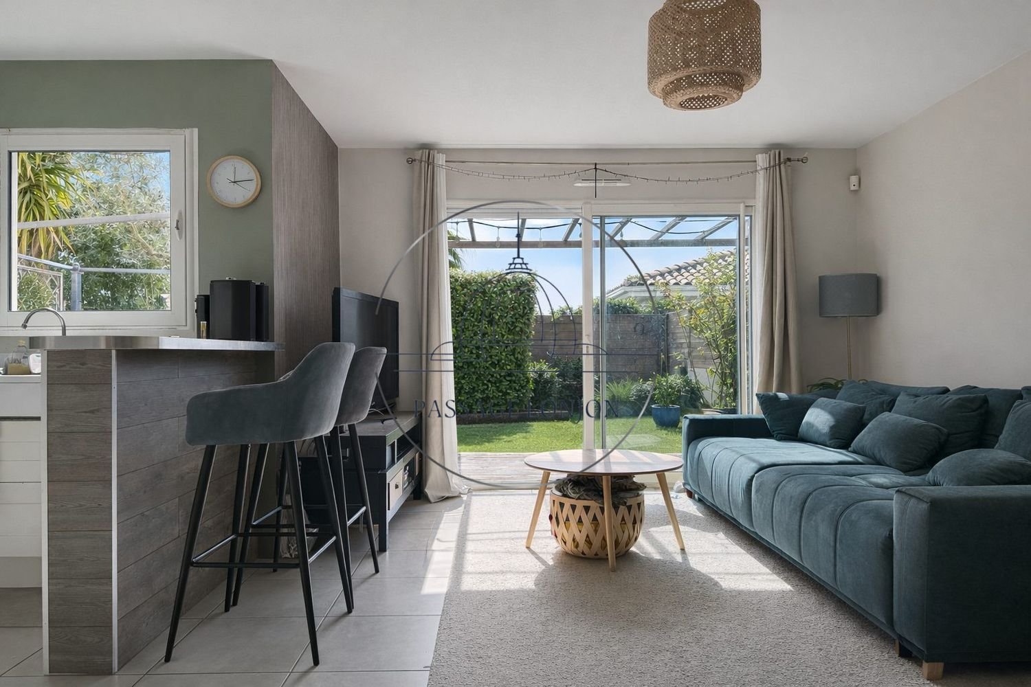 Maison à vendre, 91m², Vendargues