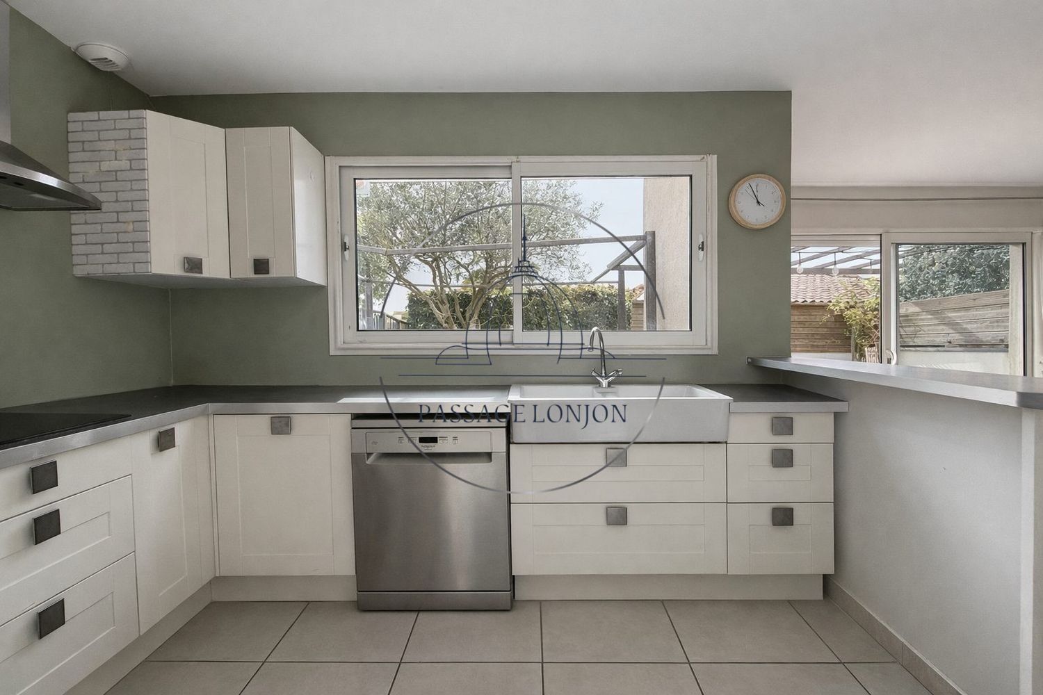 Maison à vendre, 91m², Vendargues