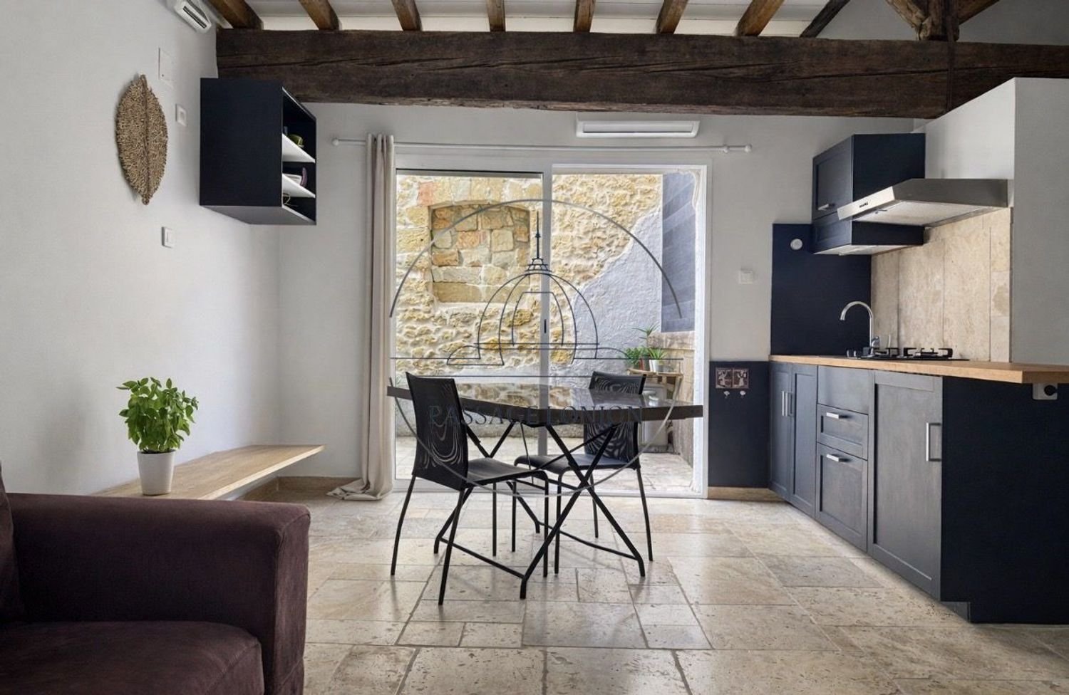 Appartement à vendre, 100m², Montagnac
