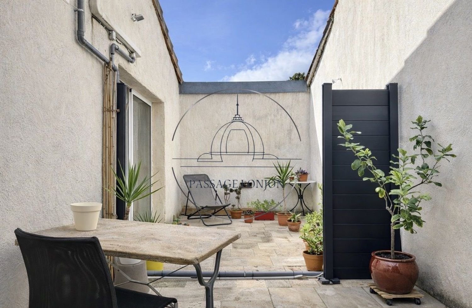 Appartement à vendre, 100m², Montagnac