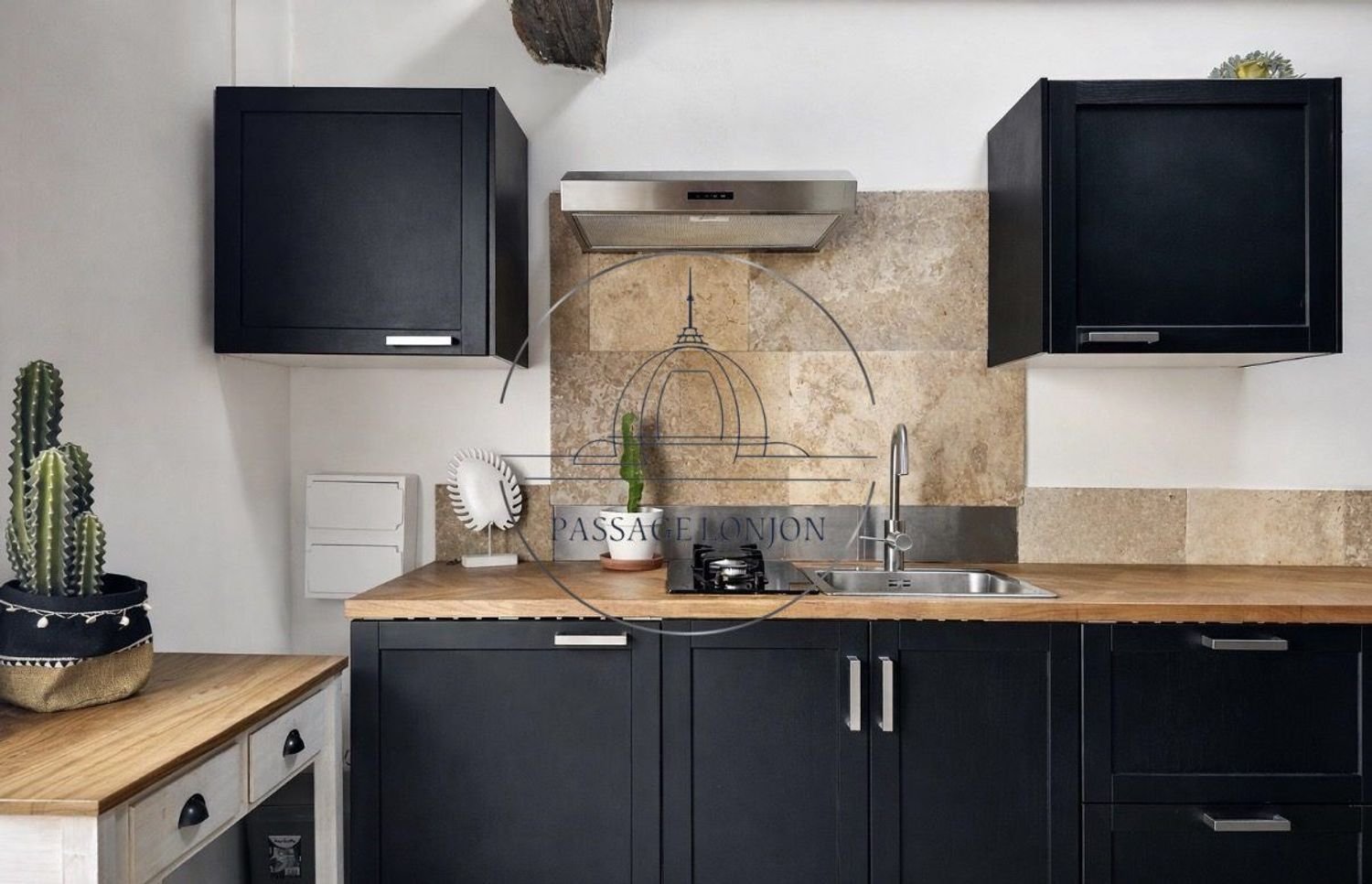 Appartement à vendre, 100m², Montagnac