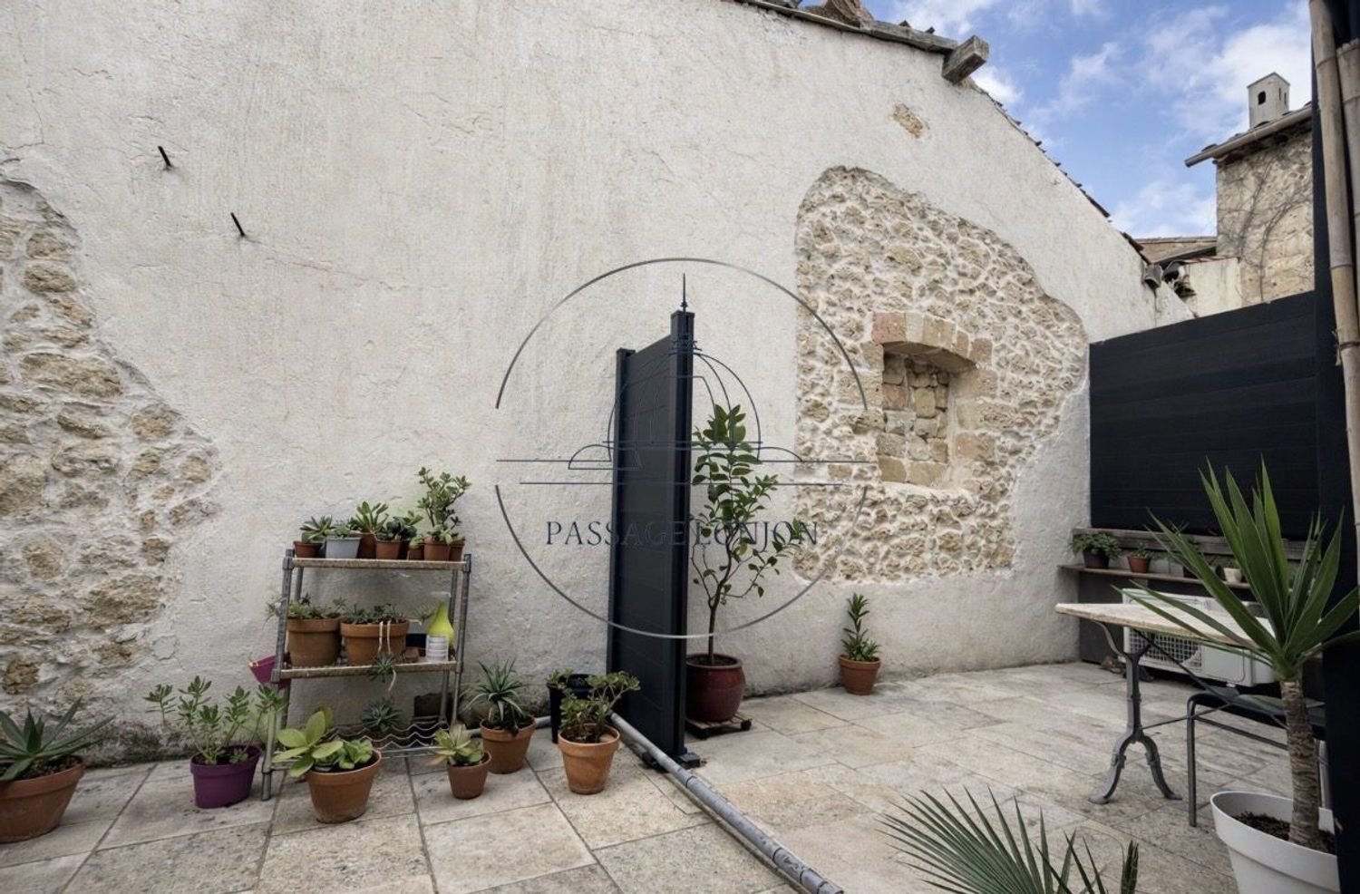 Appartement à vendre, 100m², Montagnac