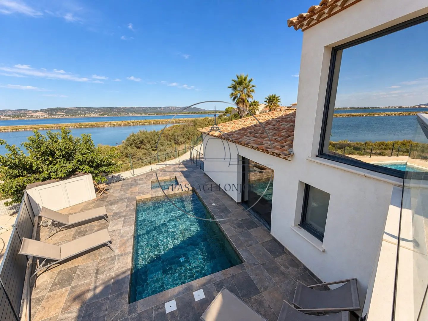 Maison à vendre, 140m², Frontignan