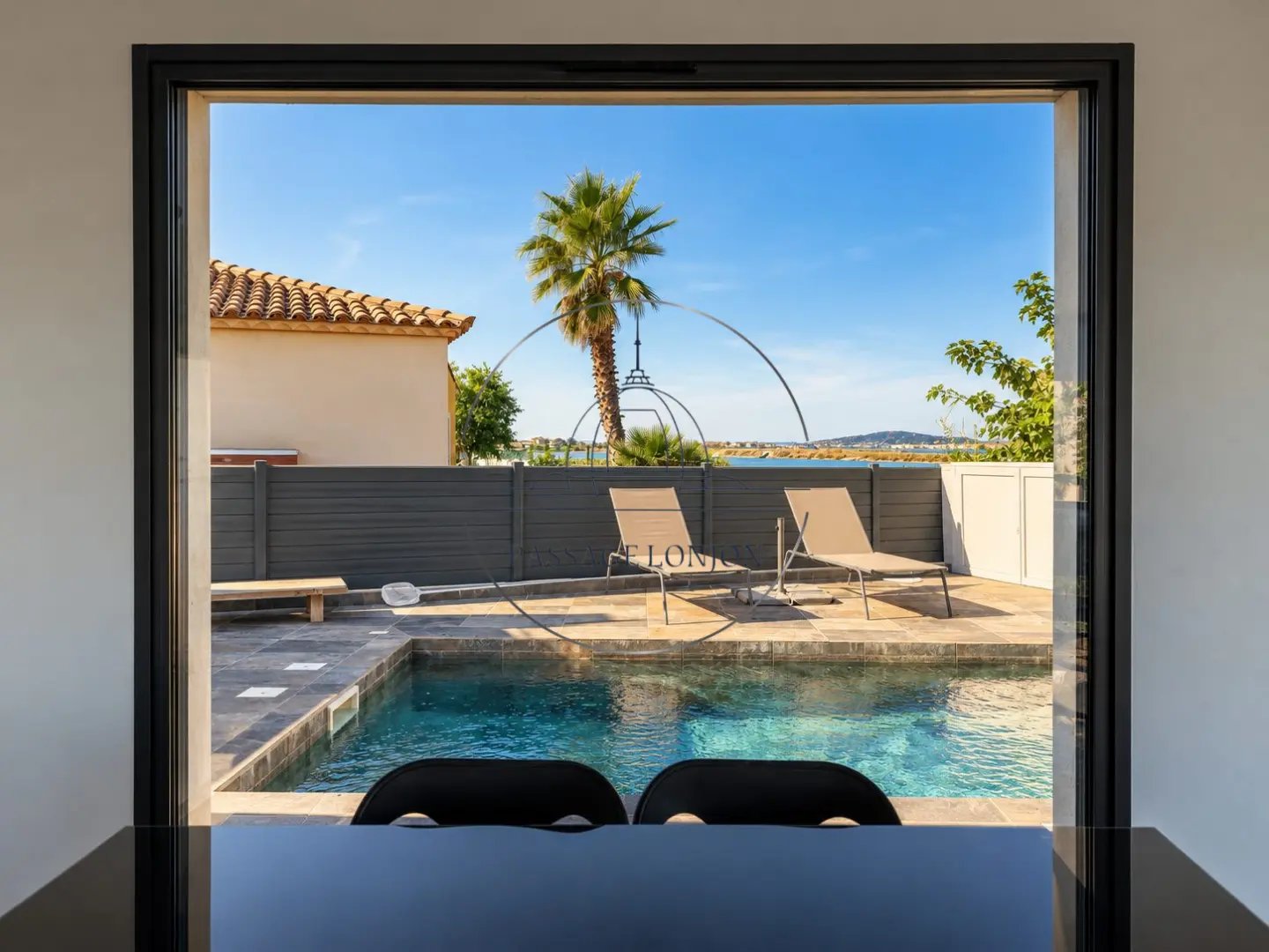 Maison à vendre, 140m², Frontignan