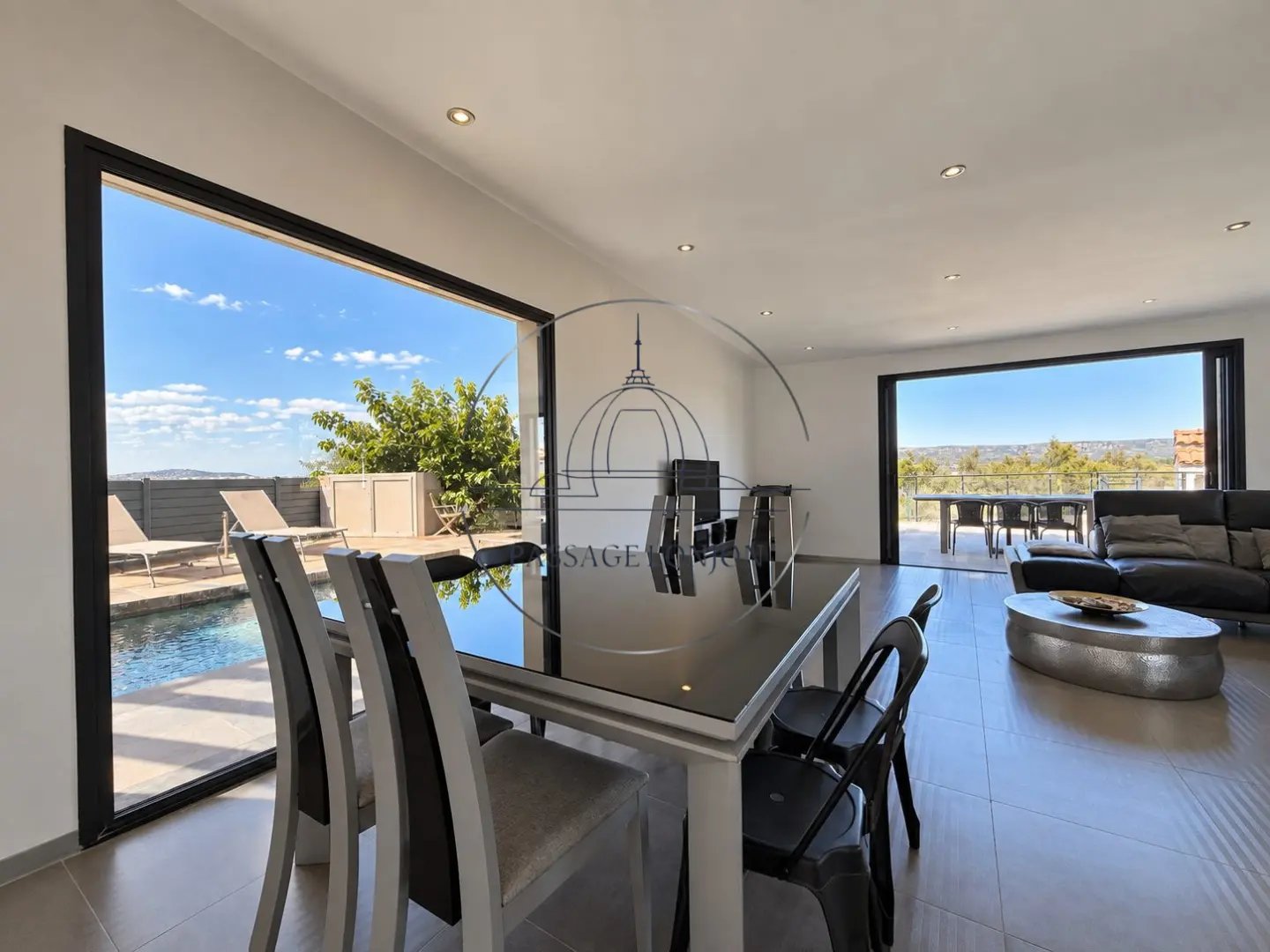 Maison à vendre, 140m², Frontignan