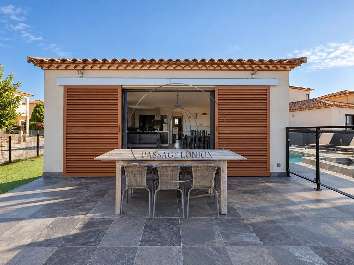 Maison à vendre, 140m², Frontignan