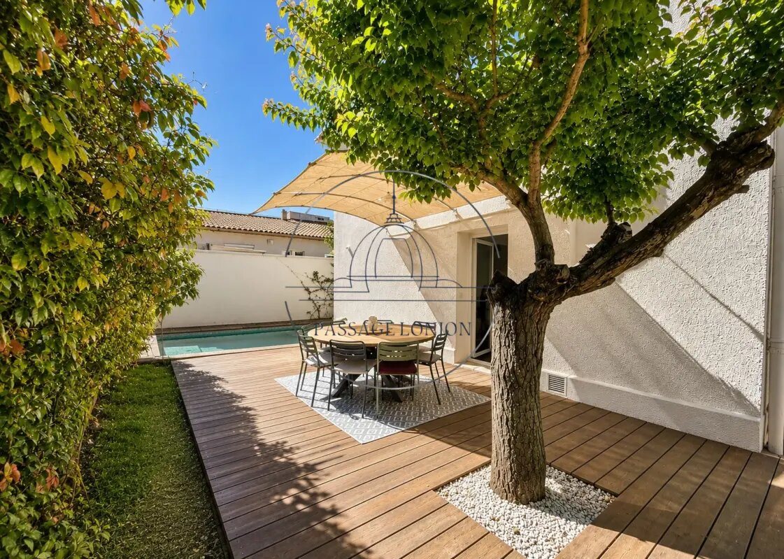 Maison à vendre, 102m², Montpellier