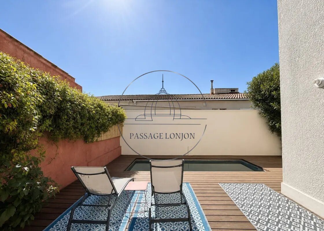 Maison à vendre, 102m², Montpellier