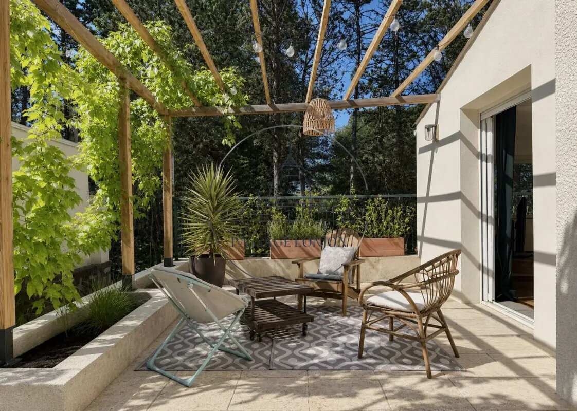 Maison à vendre, 102m², Montpellier