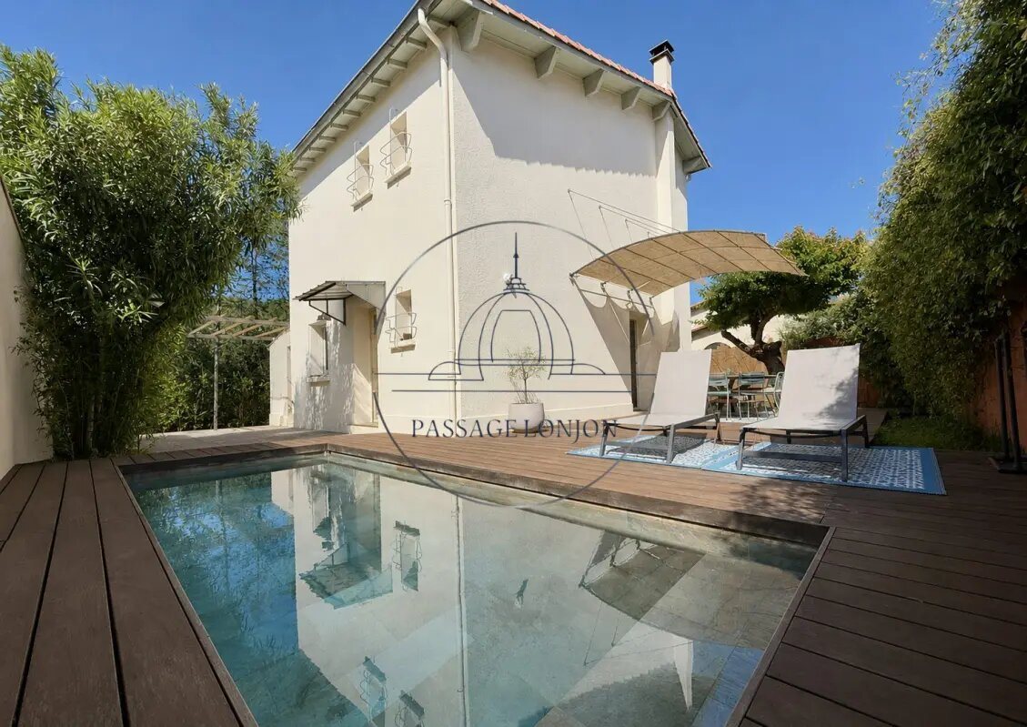 Maison à vendre, 102m², Montpellier