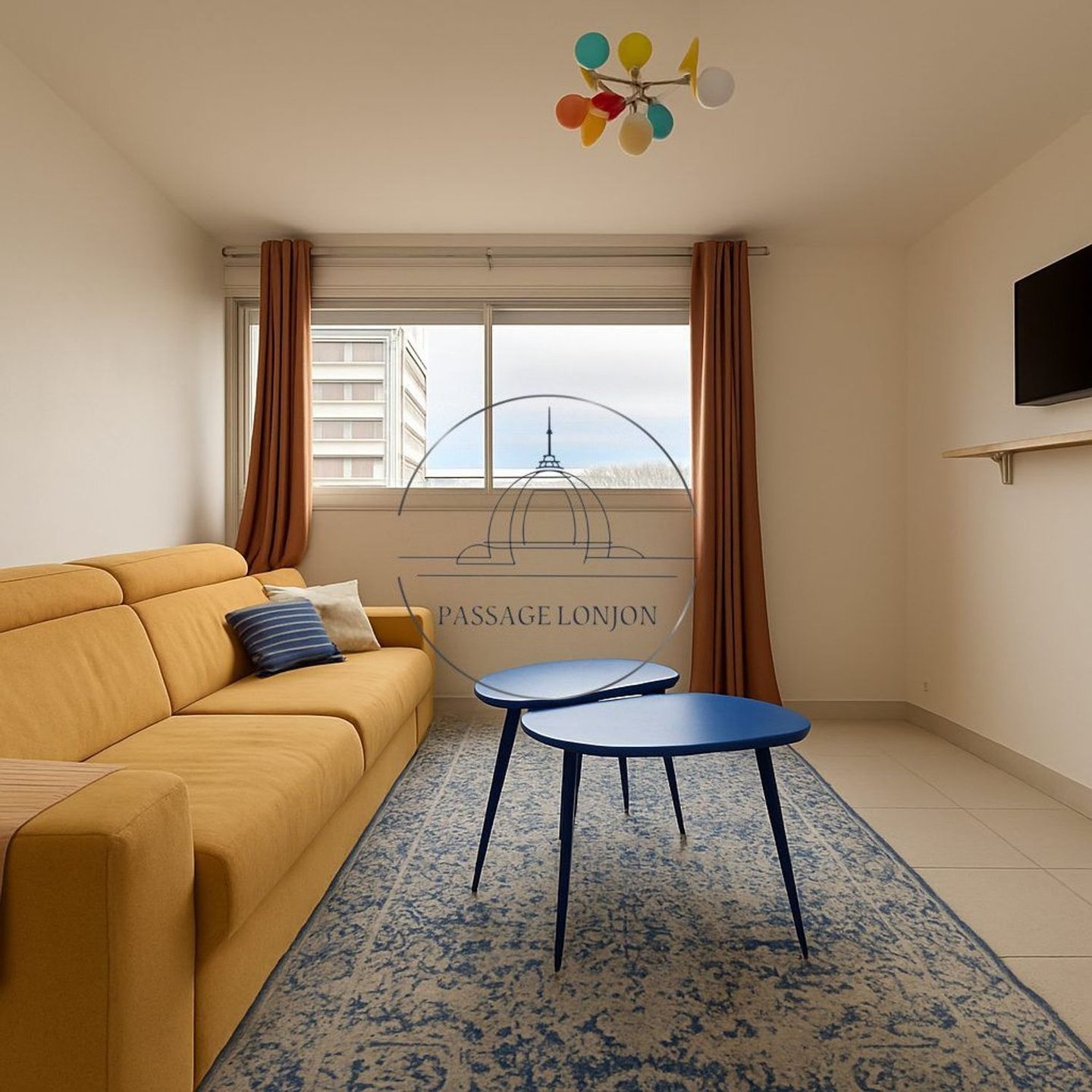 Appartement à vendre, 20m², La Grande-Motte