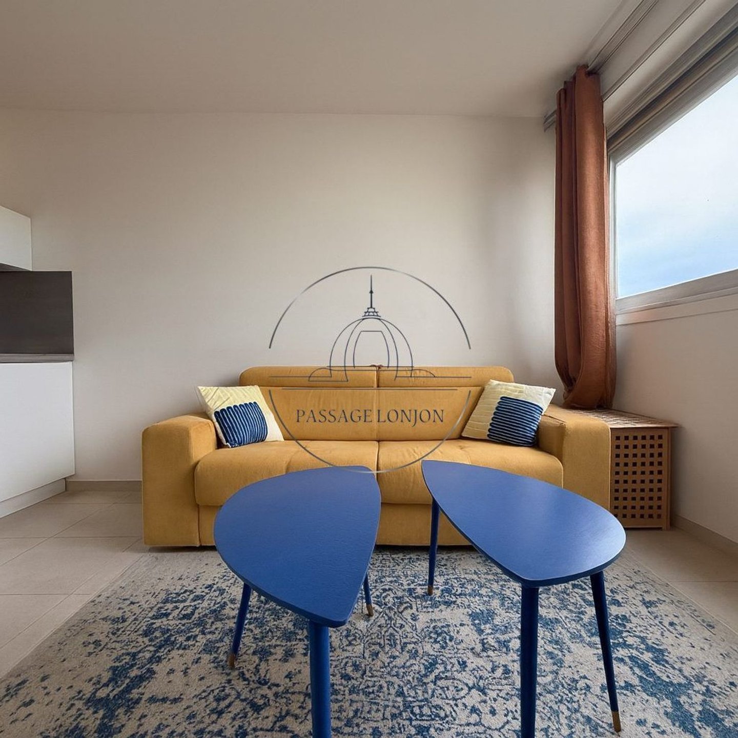 Appartement à vendre, 20m², La Grande-Motte