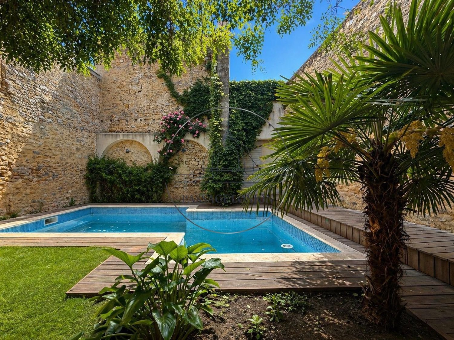 Maison à vendre, 235m², Fabrègues
