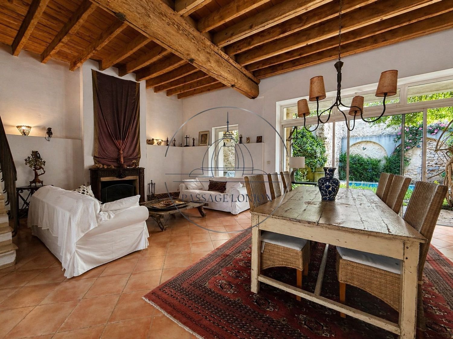 Maison à vendre, 235m², Fabrègues