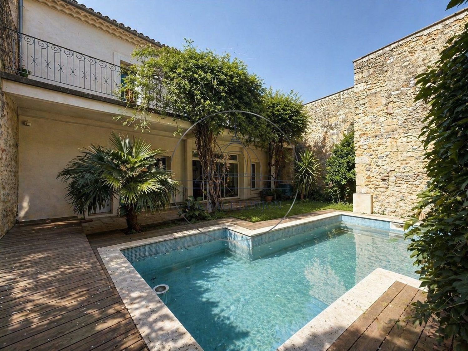 Maison à vendre, 235m², Fabrègues