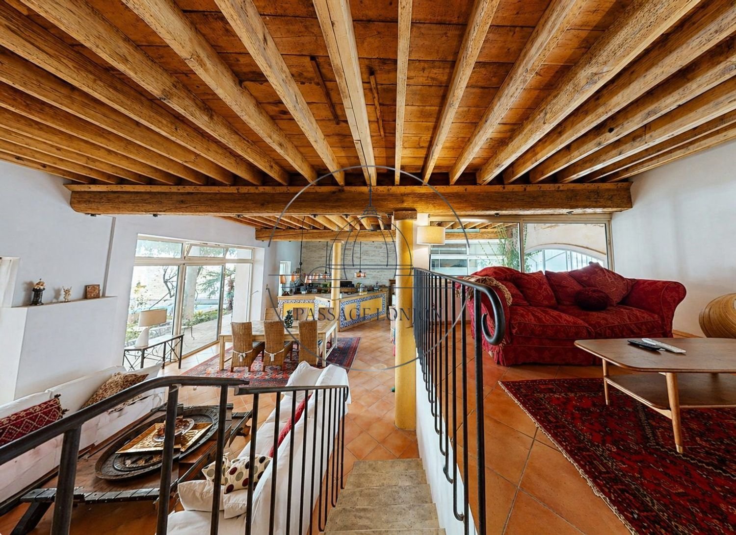 Maison à vendre, 235m², Fabrègues