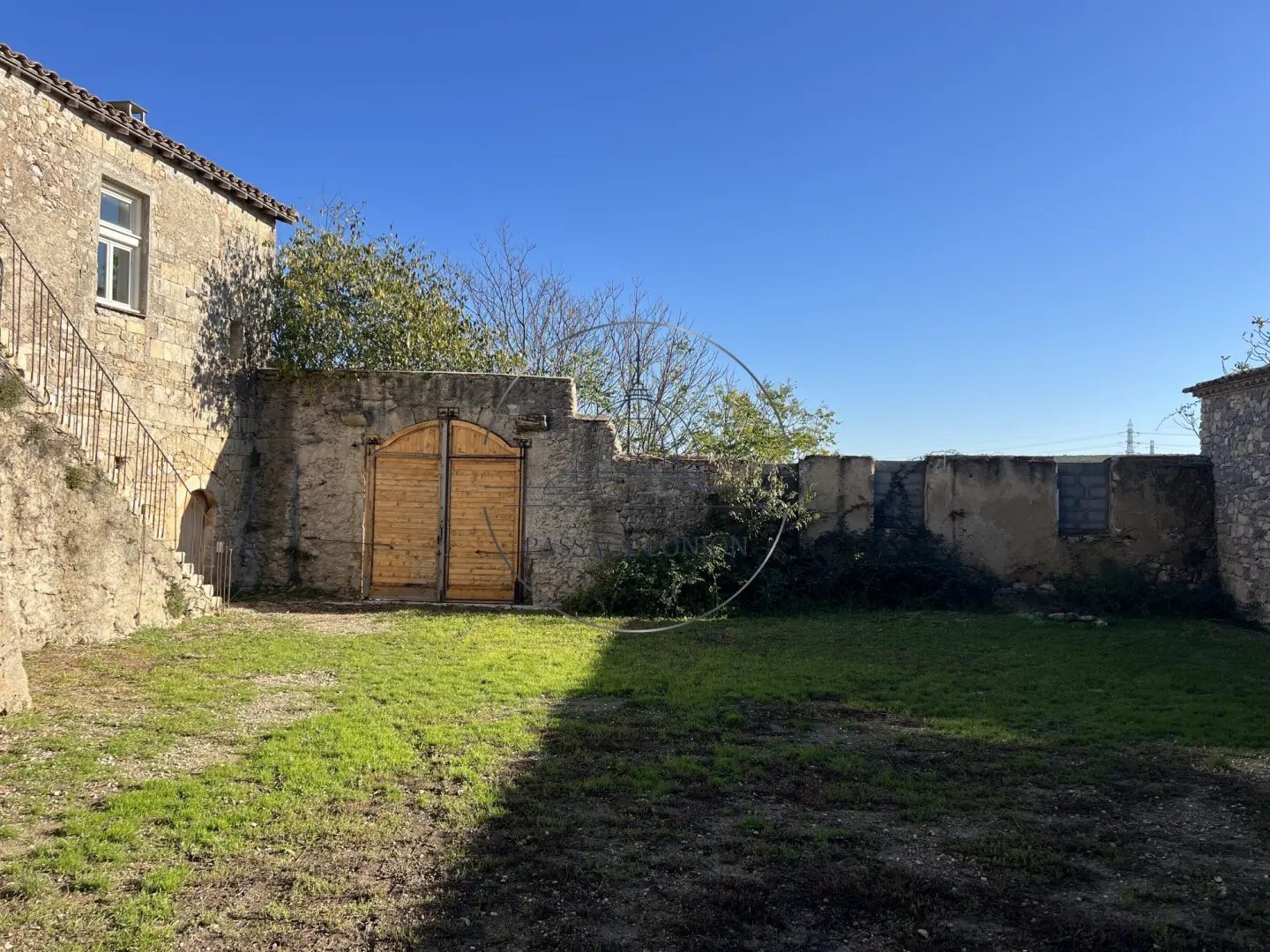 Maison à vendre, 700m², Montpellier