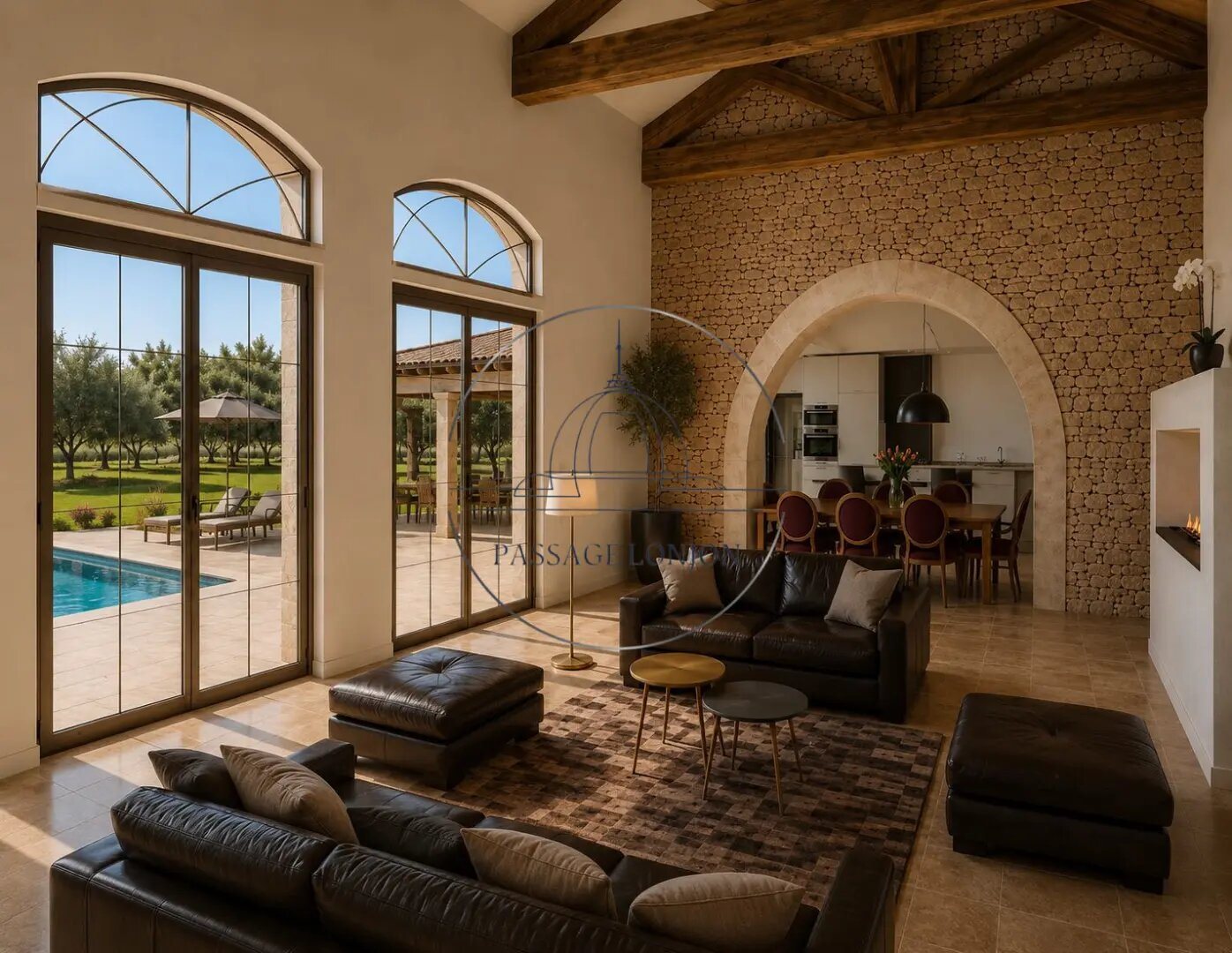 Maison à vendre, 700m², Montpellier