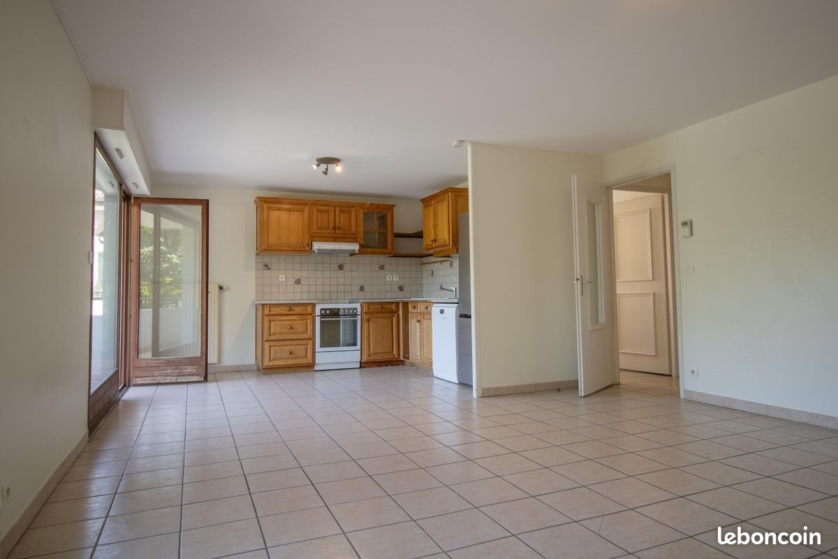 Appartement à vendre, 87m², Saint-Jorioz