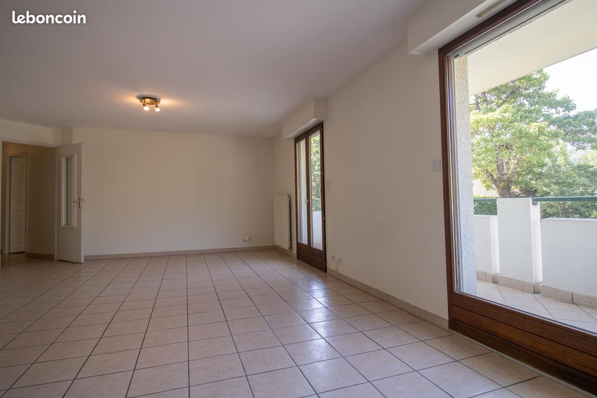 Appartement à vendre, 87m², Saint-Jorioz