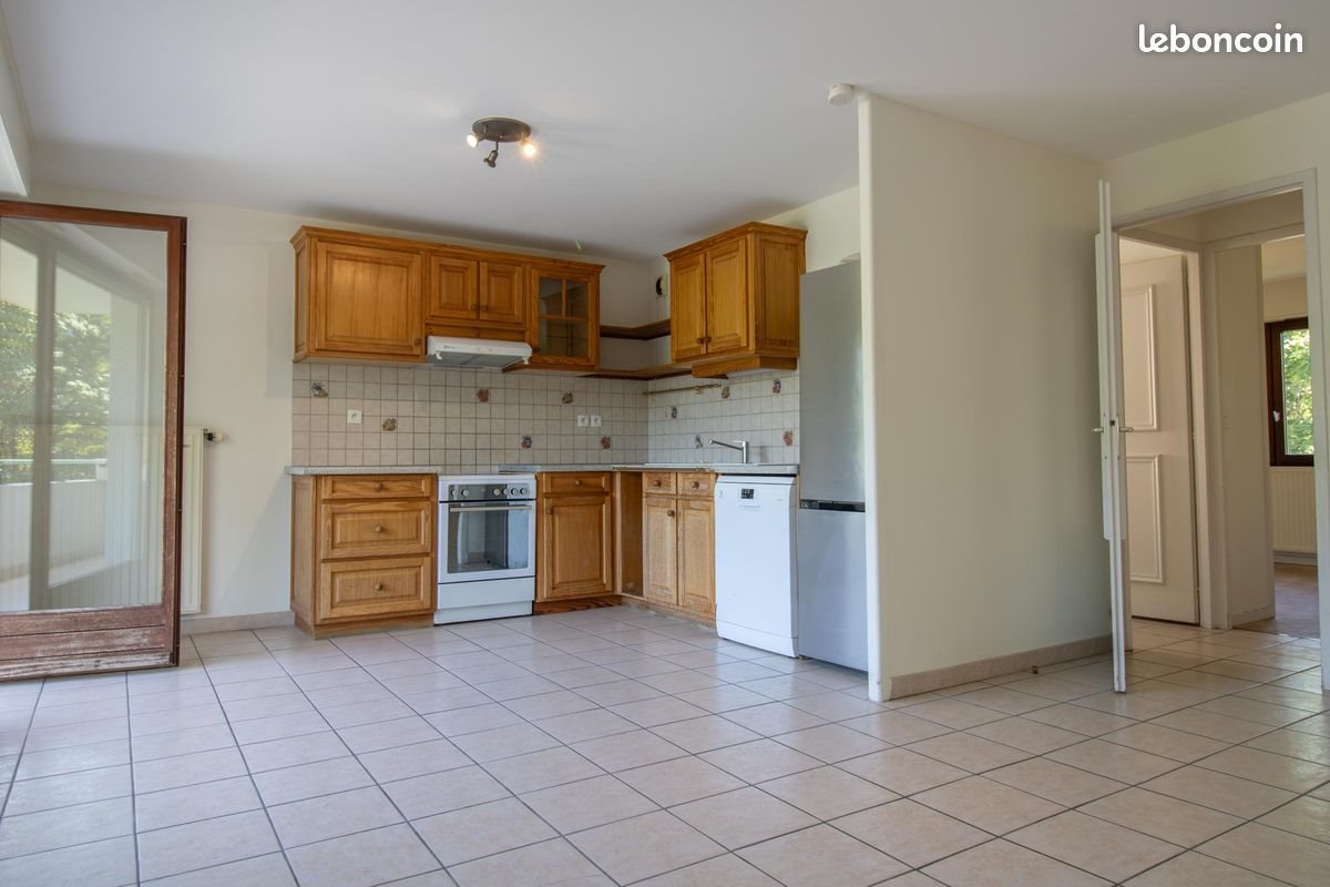 Appartement à vendre, 87m², Saint-Jorioz