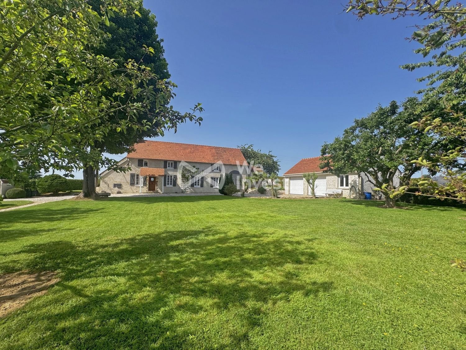 Maison à vendre, 182m², Saint-Augustin
