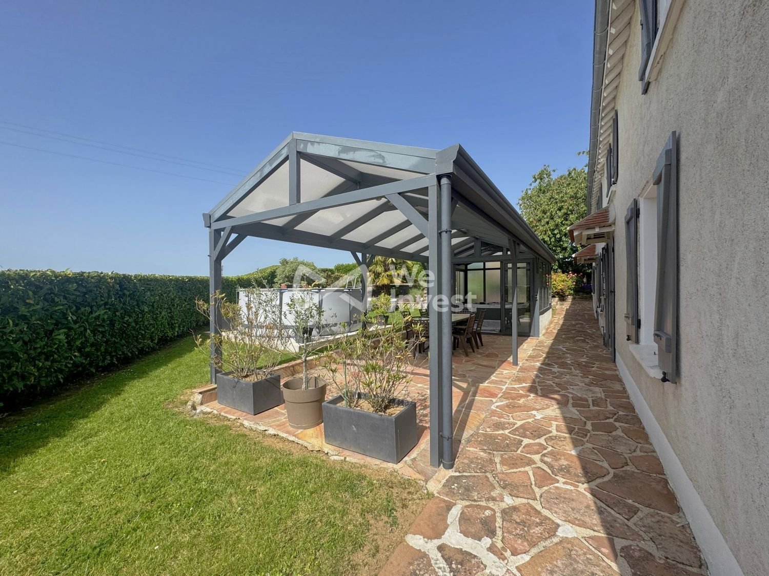 Maison à vendre, 182m², Saint-Augustin