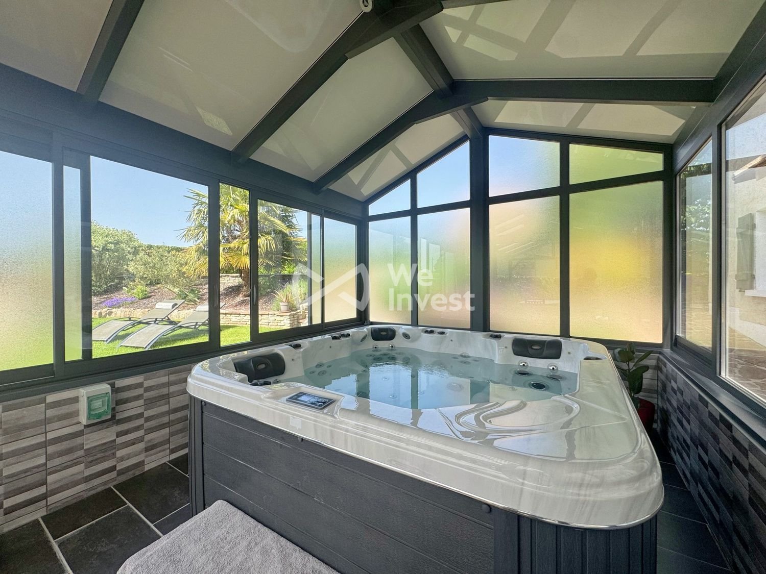 Maison à vendre, 182m², Saint-Augustin