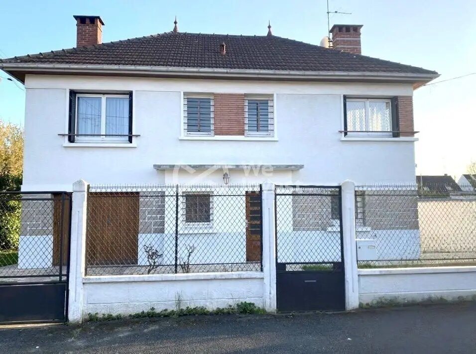 Maison à vendre, 63m², Gagny