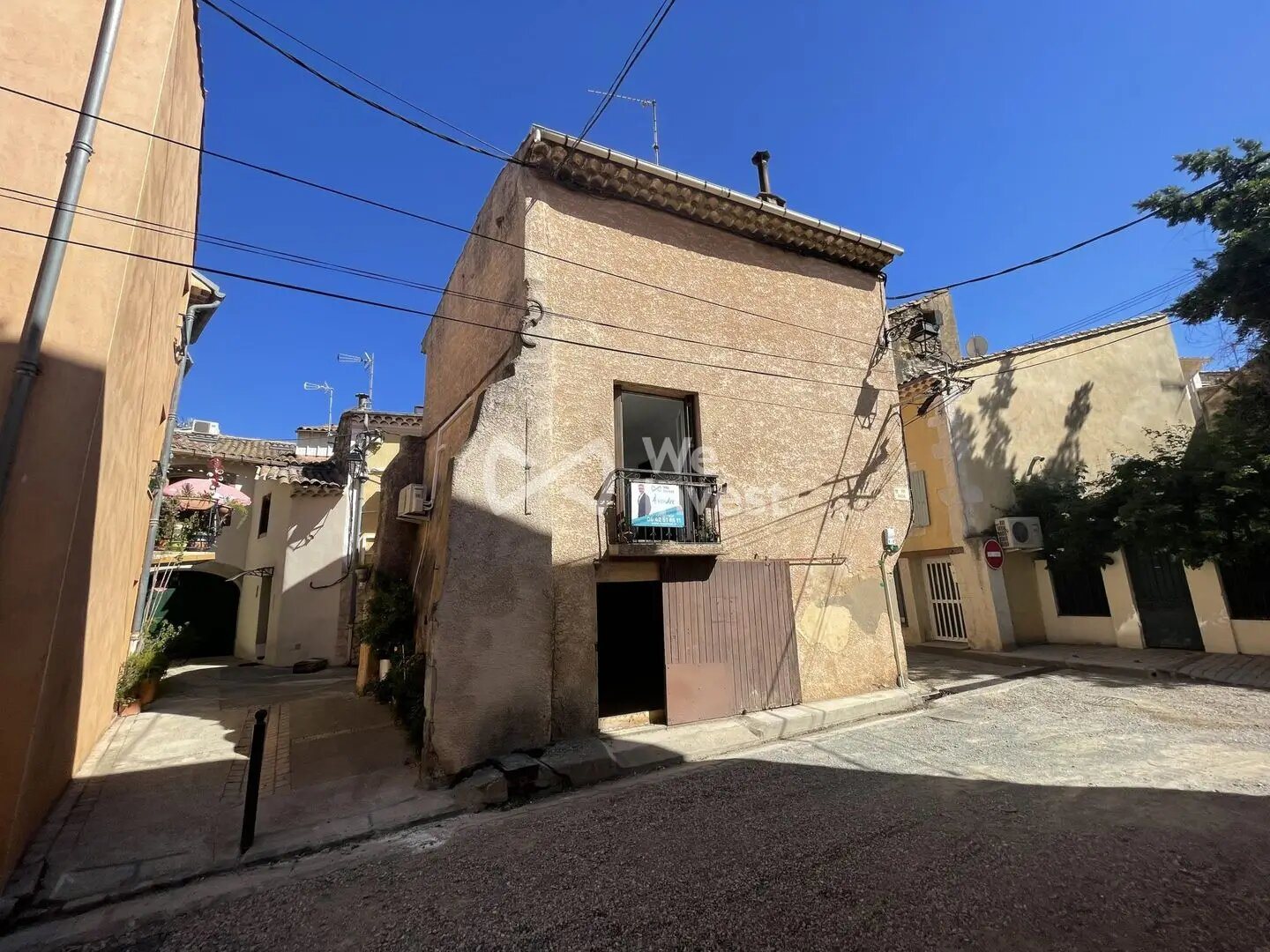 Maison à vendre, 60m², Villeneuve-lès-Béziers