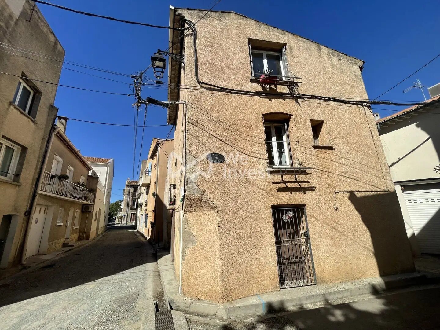 Maison à vendre, 60m², Villeneuve-lès-Béziers