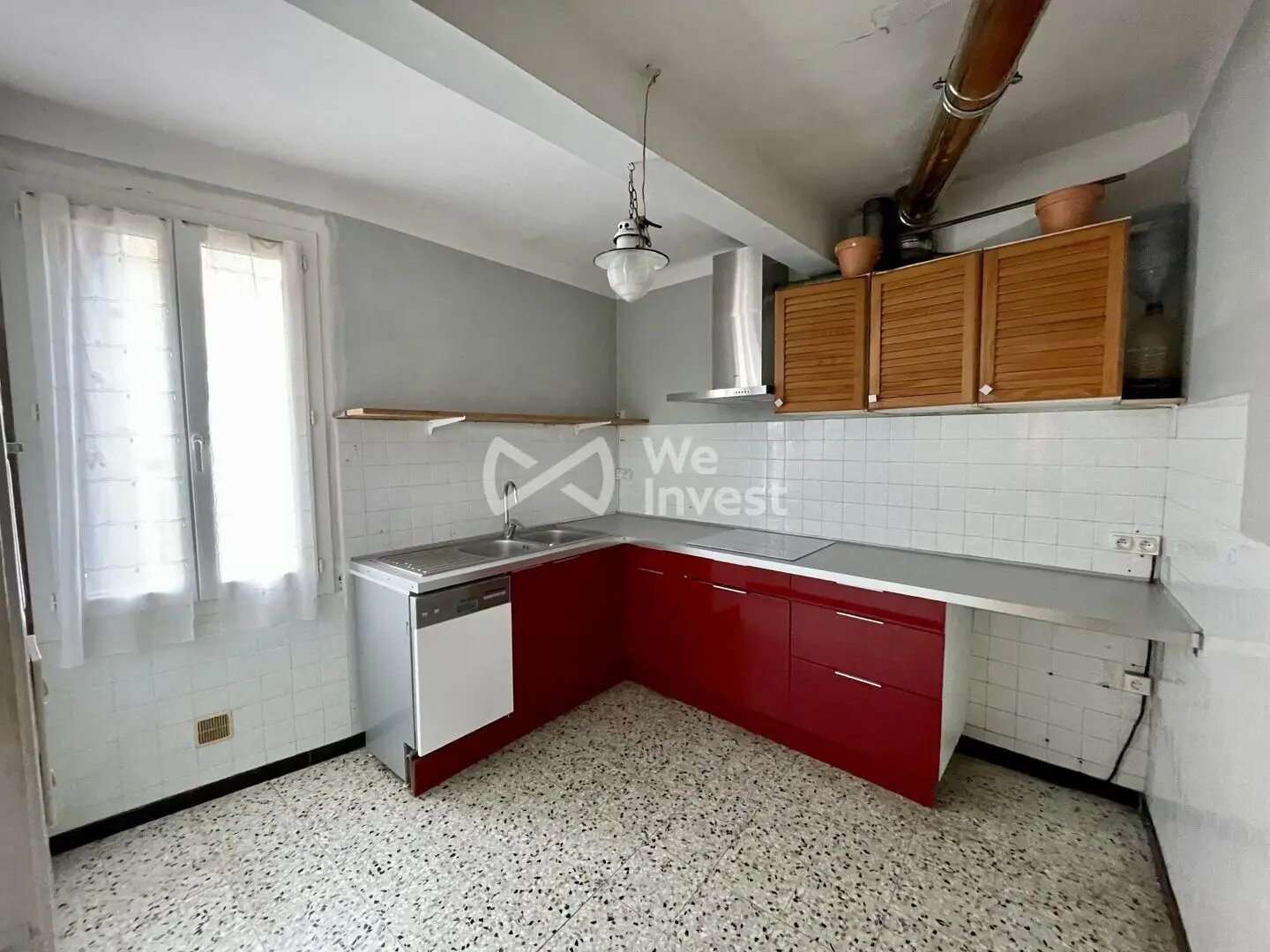 Maison à vendre, 60m², Villeneuve-lès-Béziers