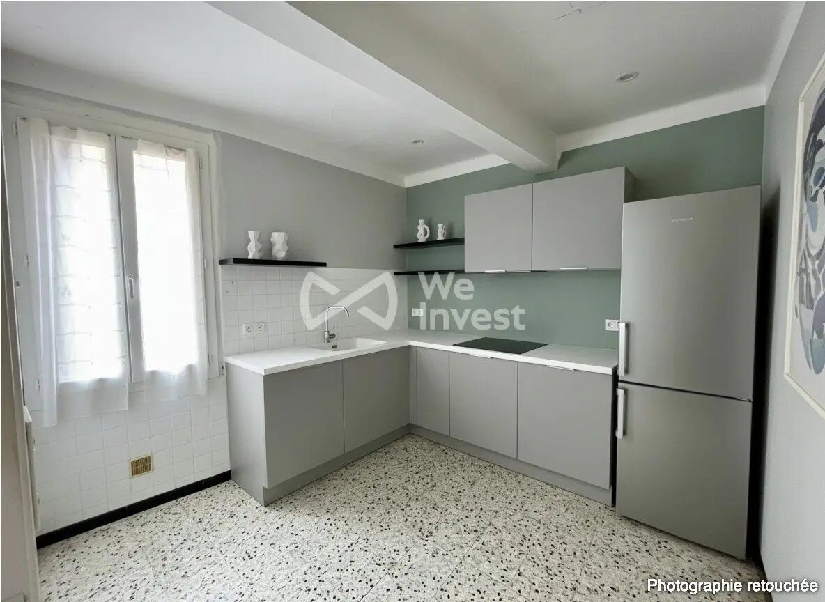 Maison à vendre, 60m², Villeneuve-lès-Béziers