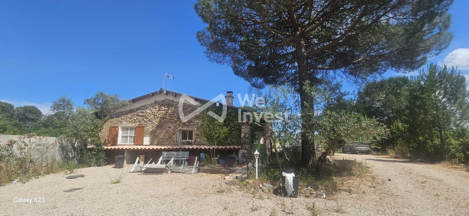Maison à vendre, 105m², Tourves