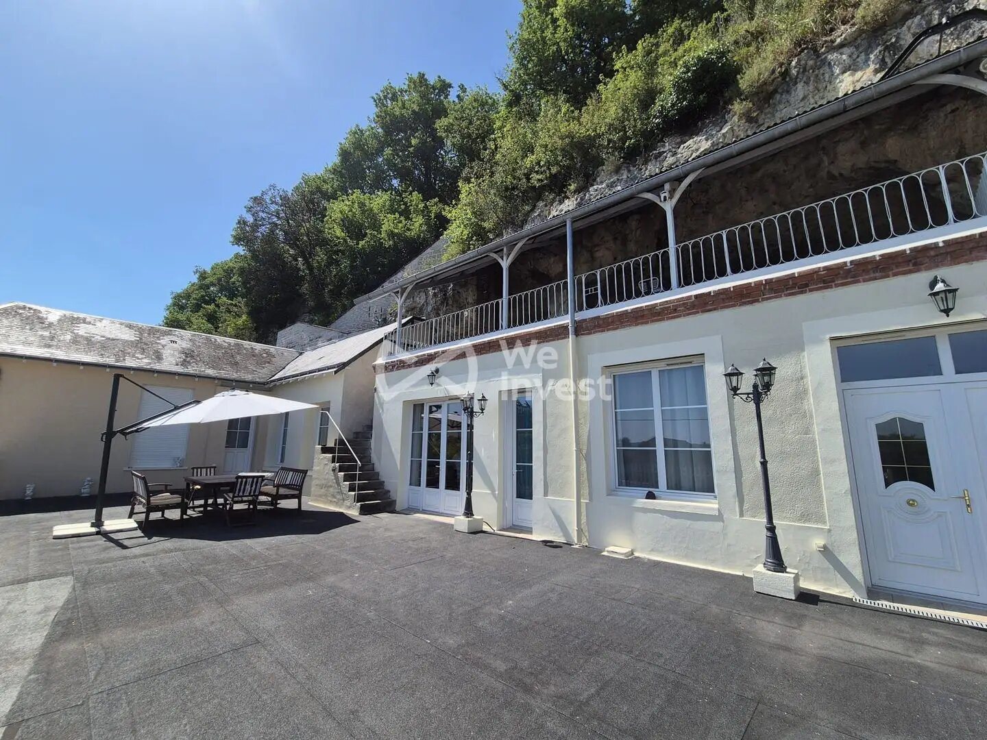 Maison à vendre, 220m², Langeais