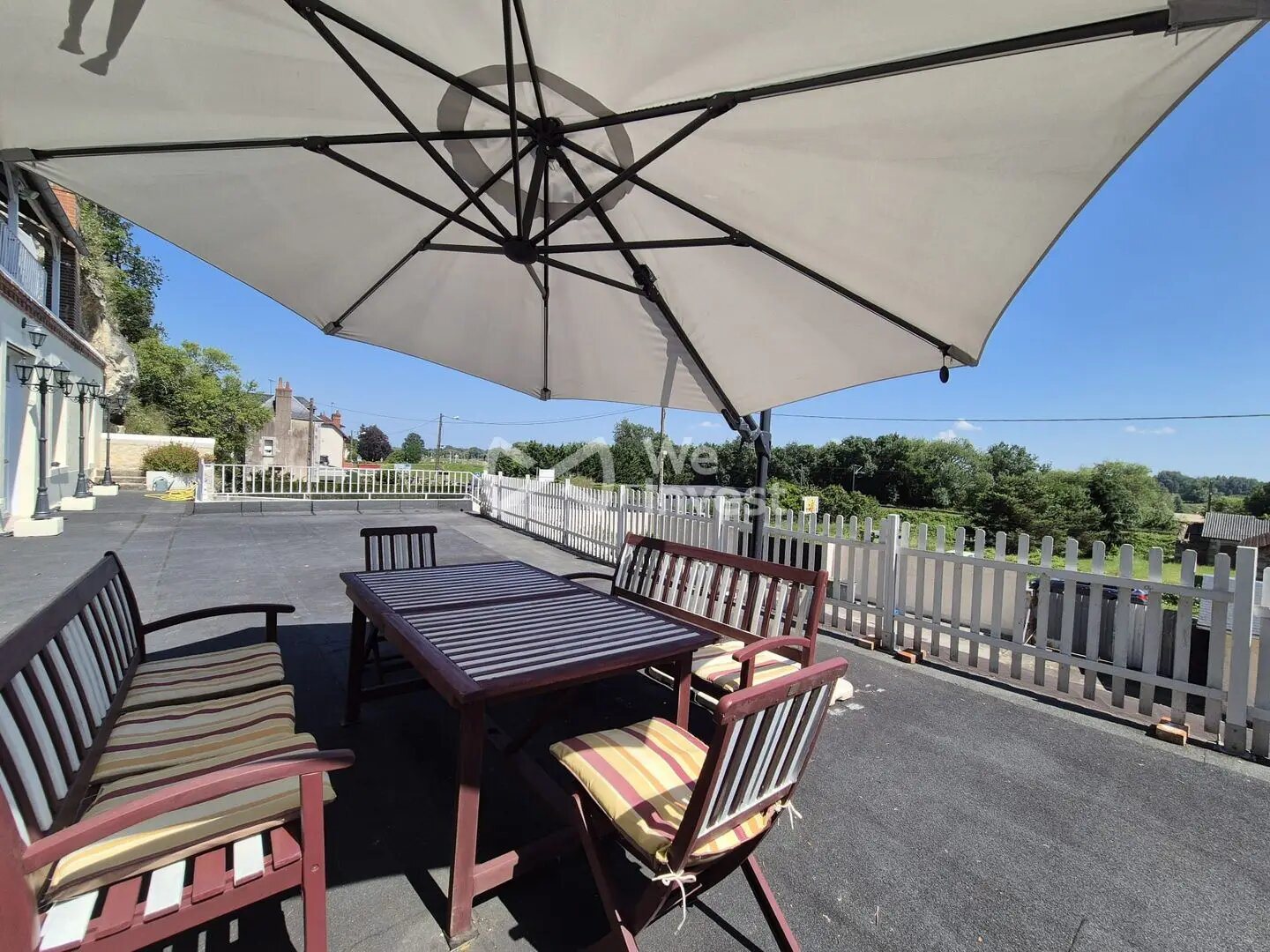 Maison à vendre, 220m², Langeais