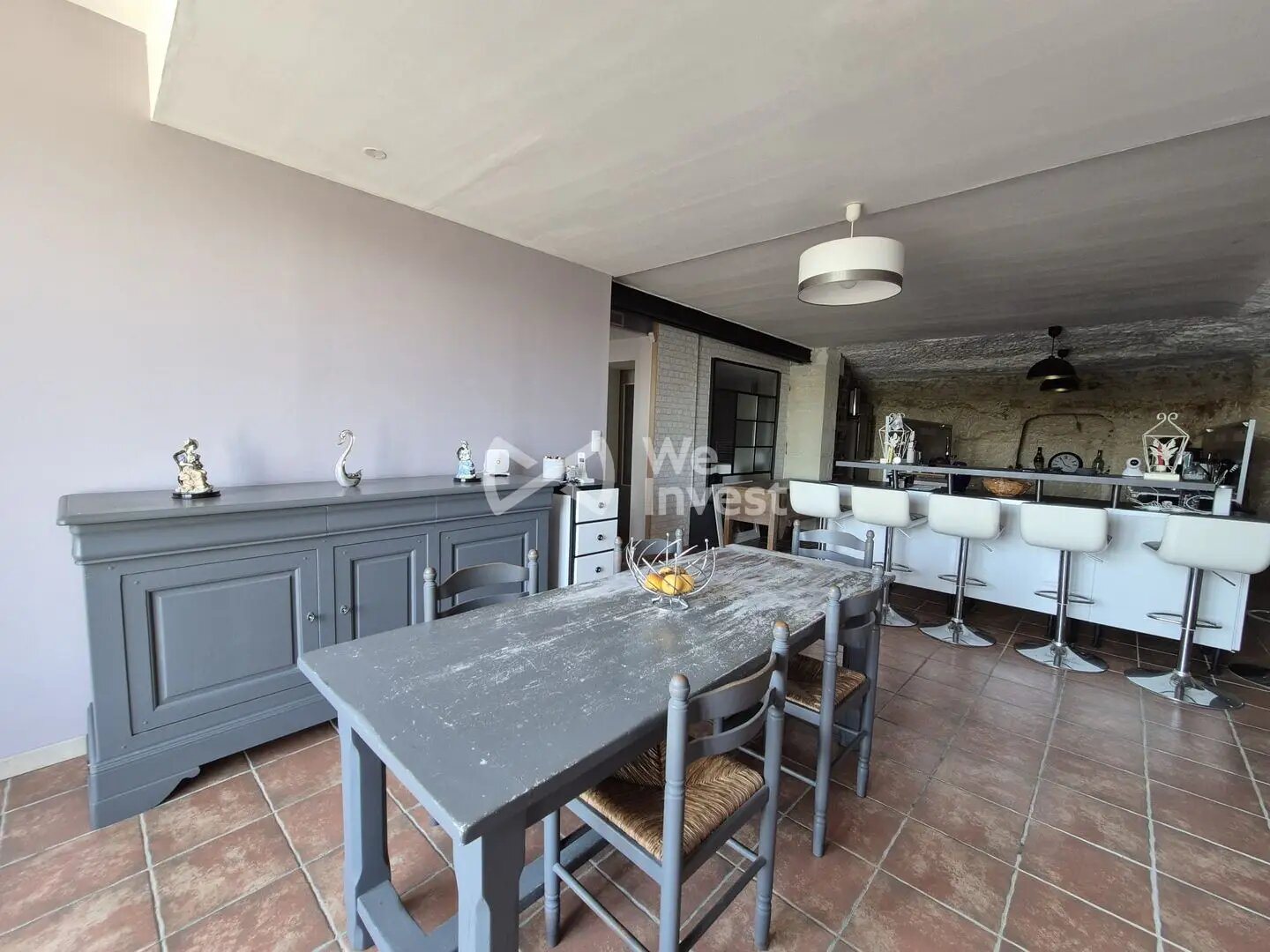 Maison à vendre, 220m², Langeais