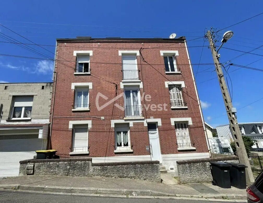 Appartement à vendre, 194m², Le Havre