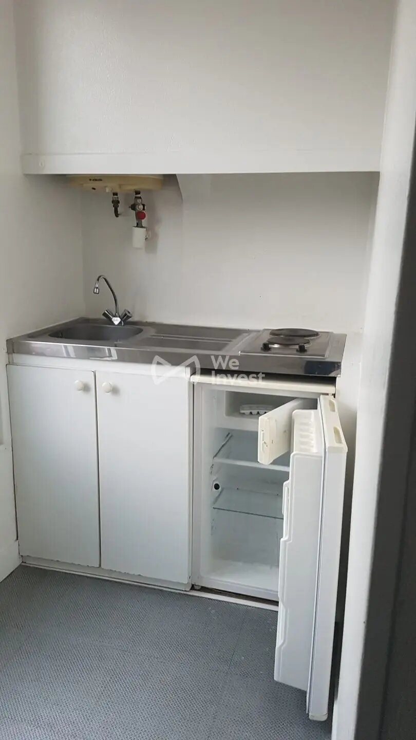Appartement à vendre, 194m², Le Havre