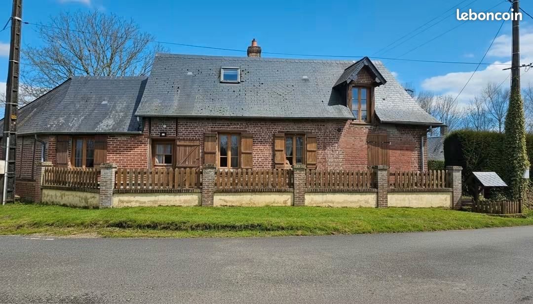 Maison à vendre, 86m², Mesnil-Mauger