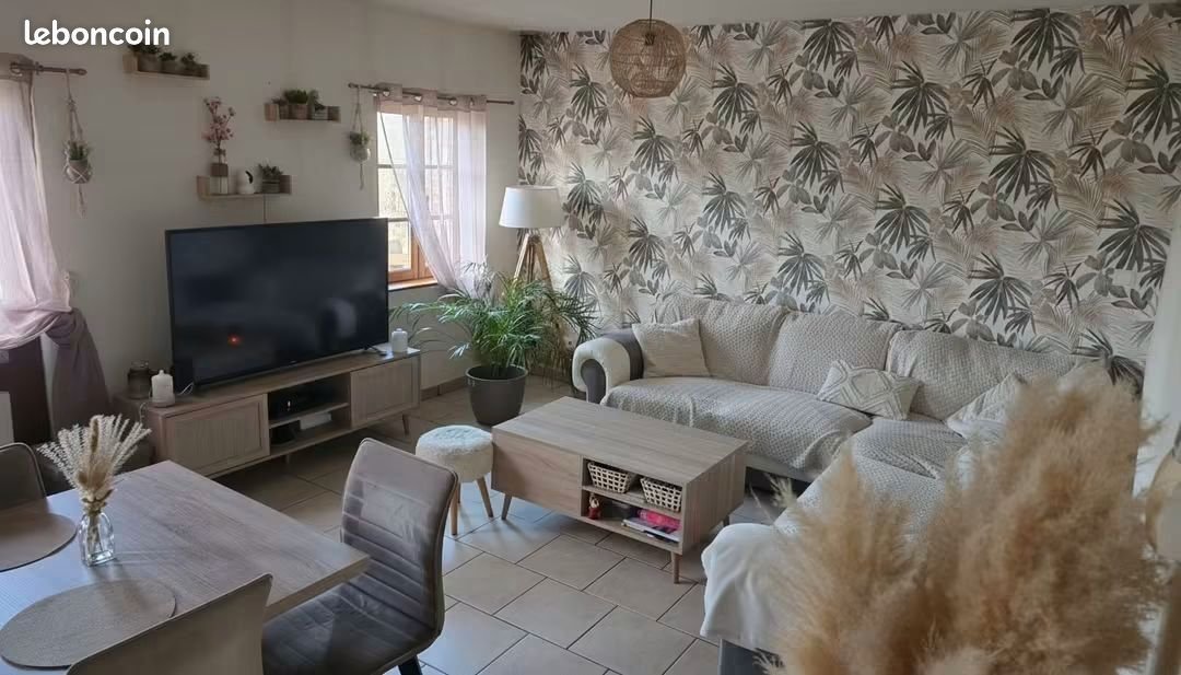 Maison à vendre, 86m², Mesnil-Mauger
