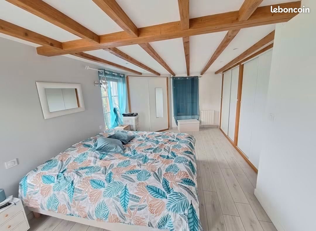 Maison à vendre, 86m², Mesnil-Mauger