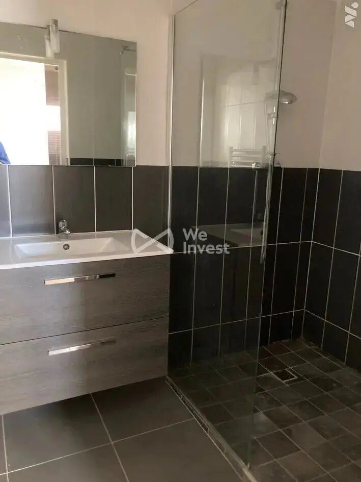 Appartement à vendre, 51m², Berck