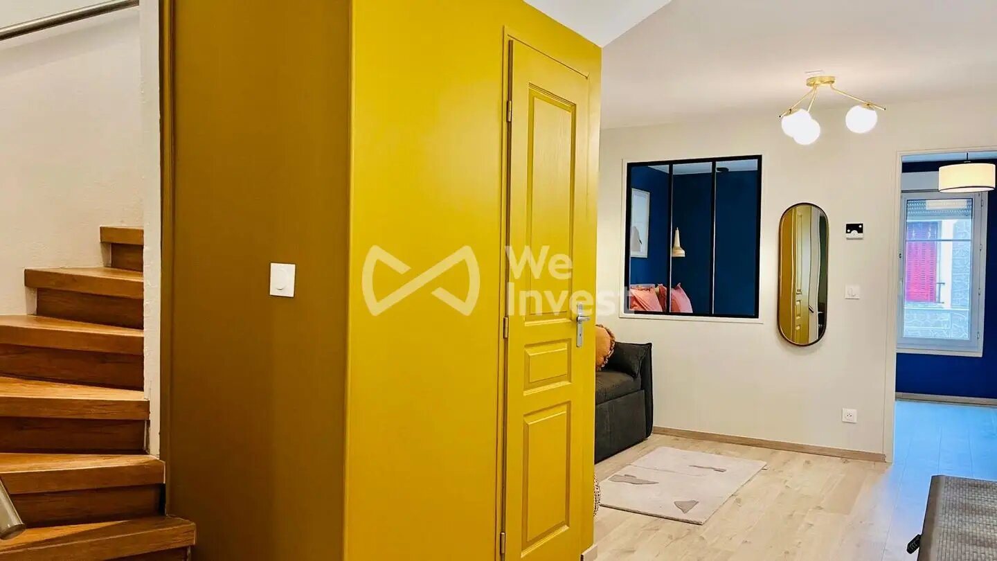Maison à vendre, 123m², Faremoutiers