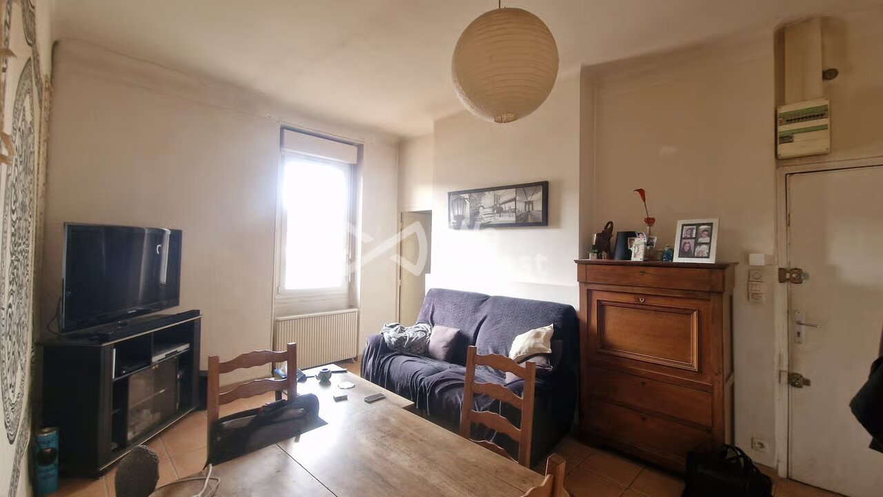 Maison à vendre, 55m², Roquefort-la-Bédoule