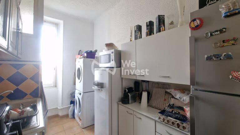 Maison à vendre, 55m², Roquefort-la-Bédoule