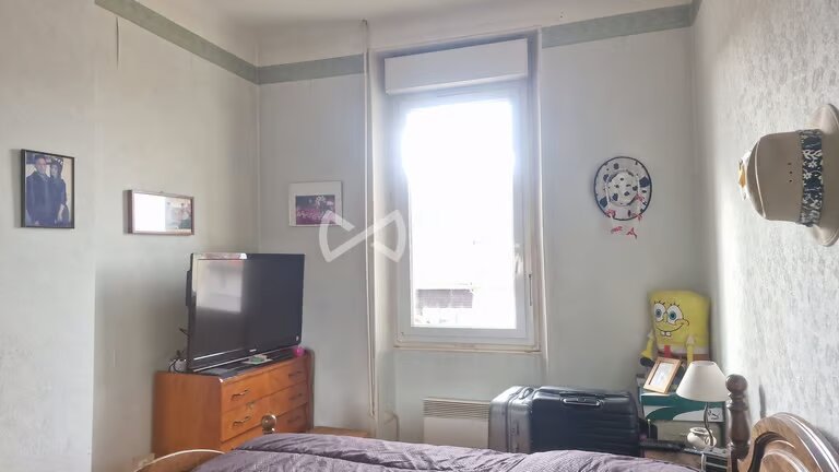 Maison à vendre, 55m², Roquefort-la-Bédoule
