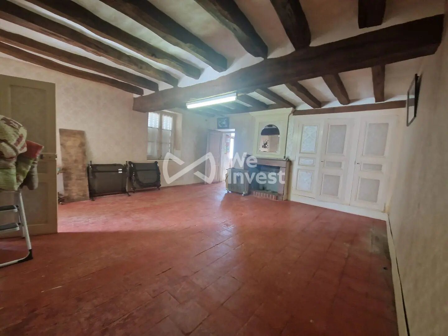 Maison à vendre, 99m², Benais